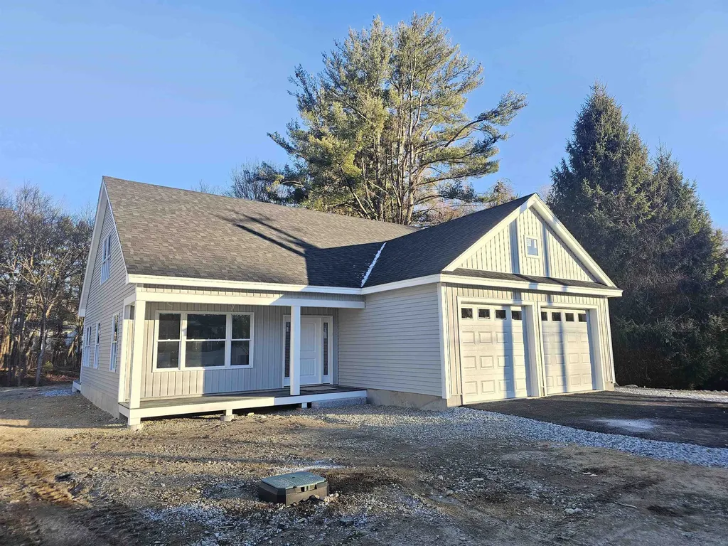 20 Oak Street Milford NH 03055