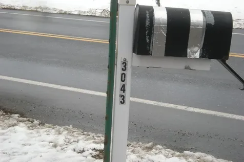 3043 Fort Bridgman Road Vernon VT 05354