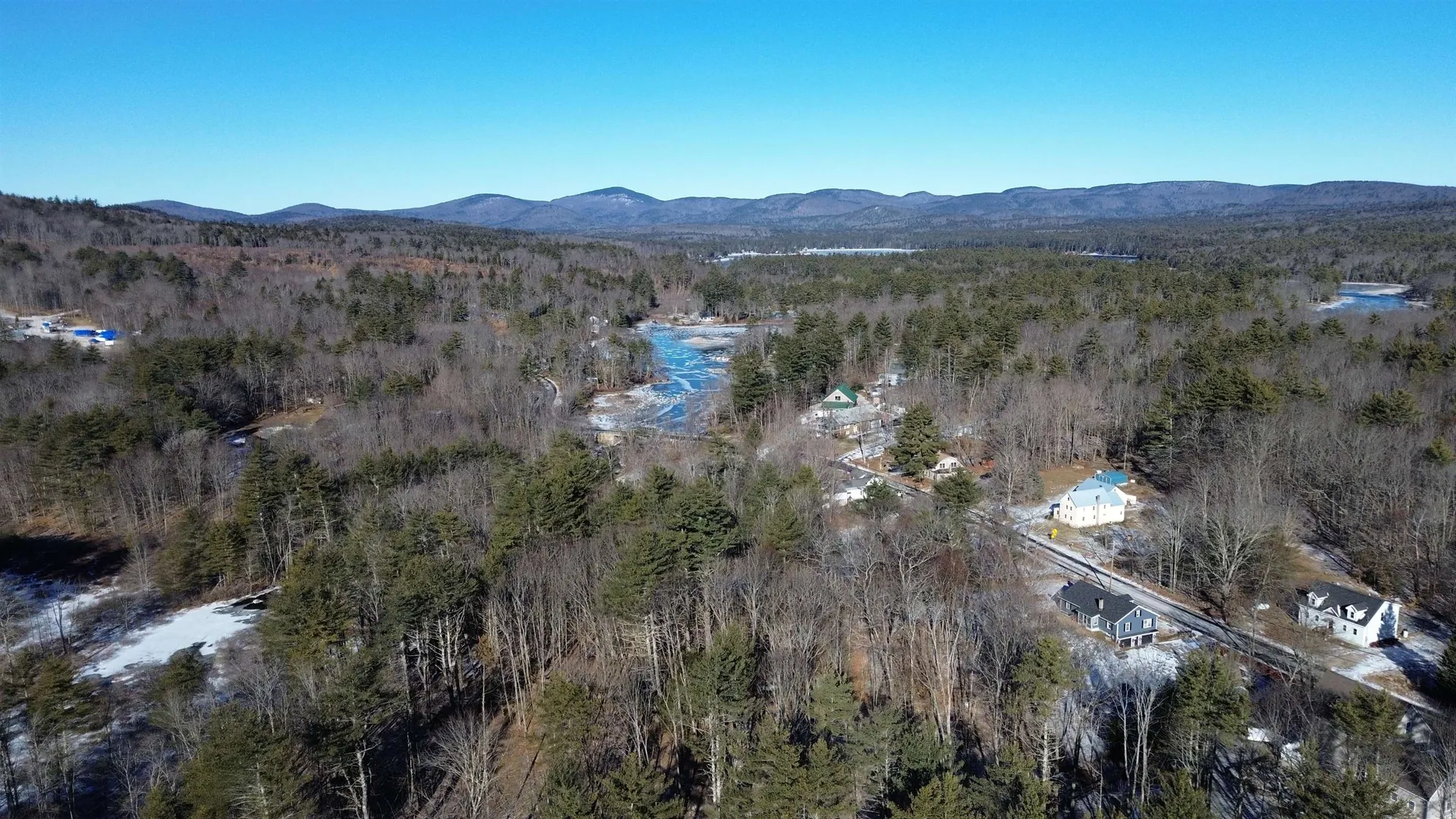 Tbd Route 140 Gilmanton NH 03237