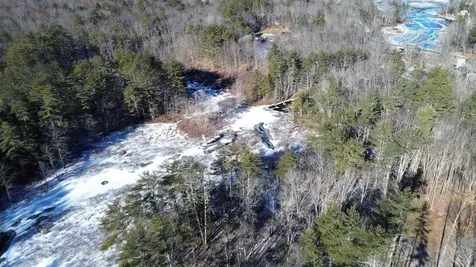 Tbd Route 140 Gilmanton NH 03237