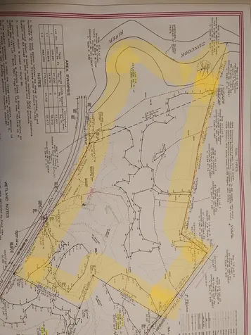 Tbd Route 140 Gilmanton NH 03237