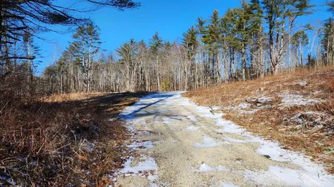 Tbd Route 140 Gilmanton NH 03237