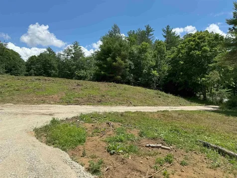 Tbd Route 140 Gilmanton NH 03237