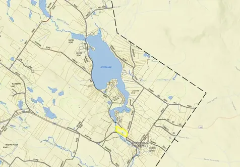 Tbd Route 140 Gilmanton NH 03237