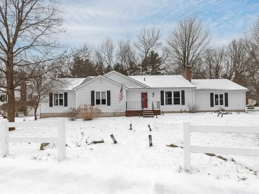 87 Robin Road Colchester VT 05446