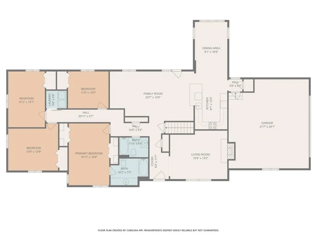 87 Robin Road Colchester VT 05446