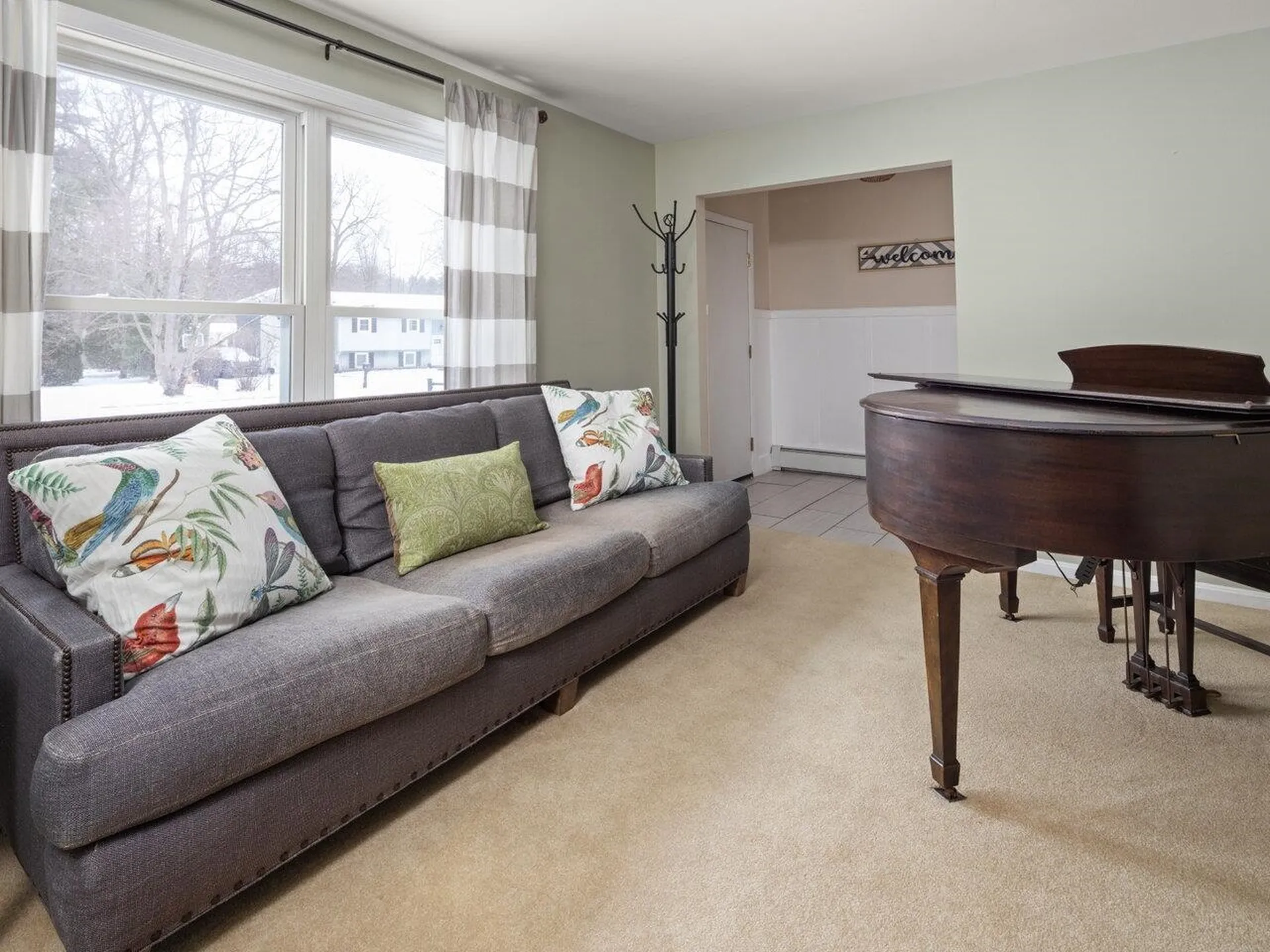 87 Robin Road Colchester VT 05446