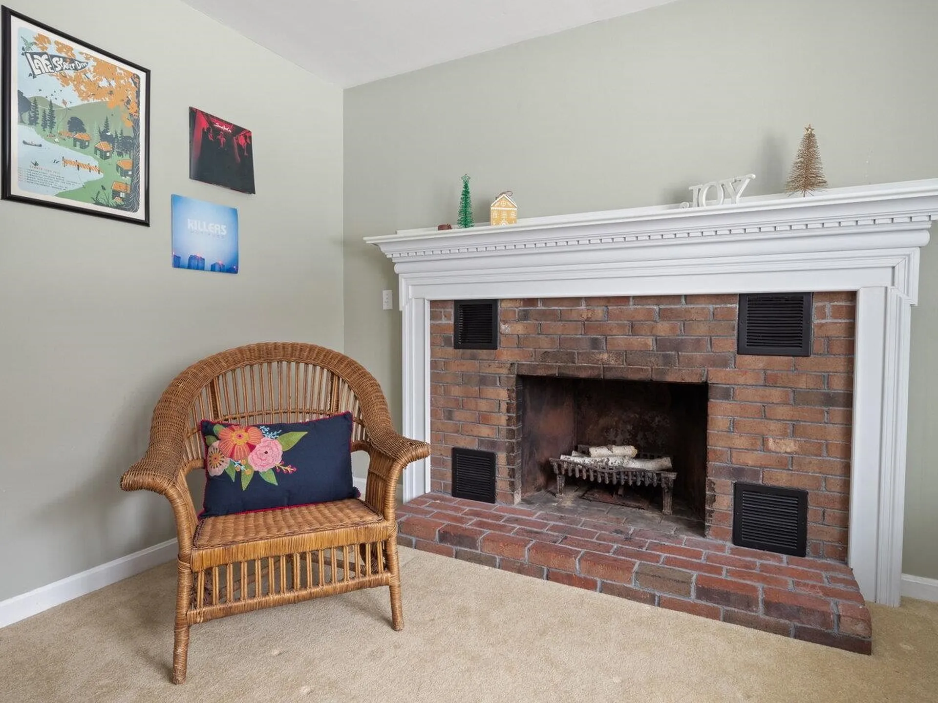 87 Robin Road Colchester VT 05446