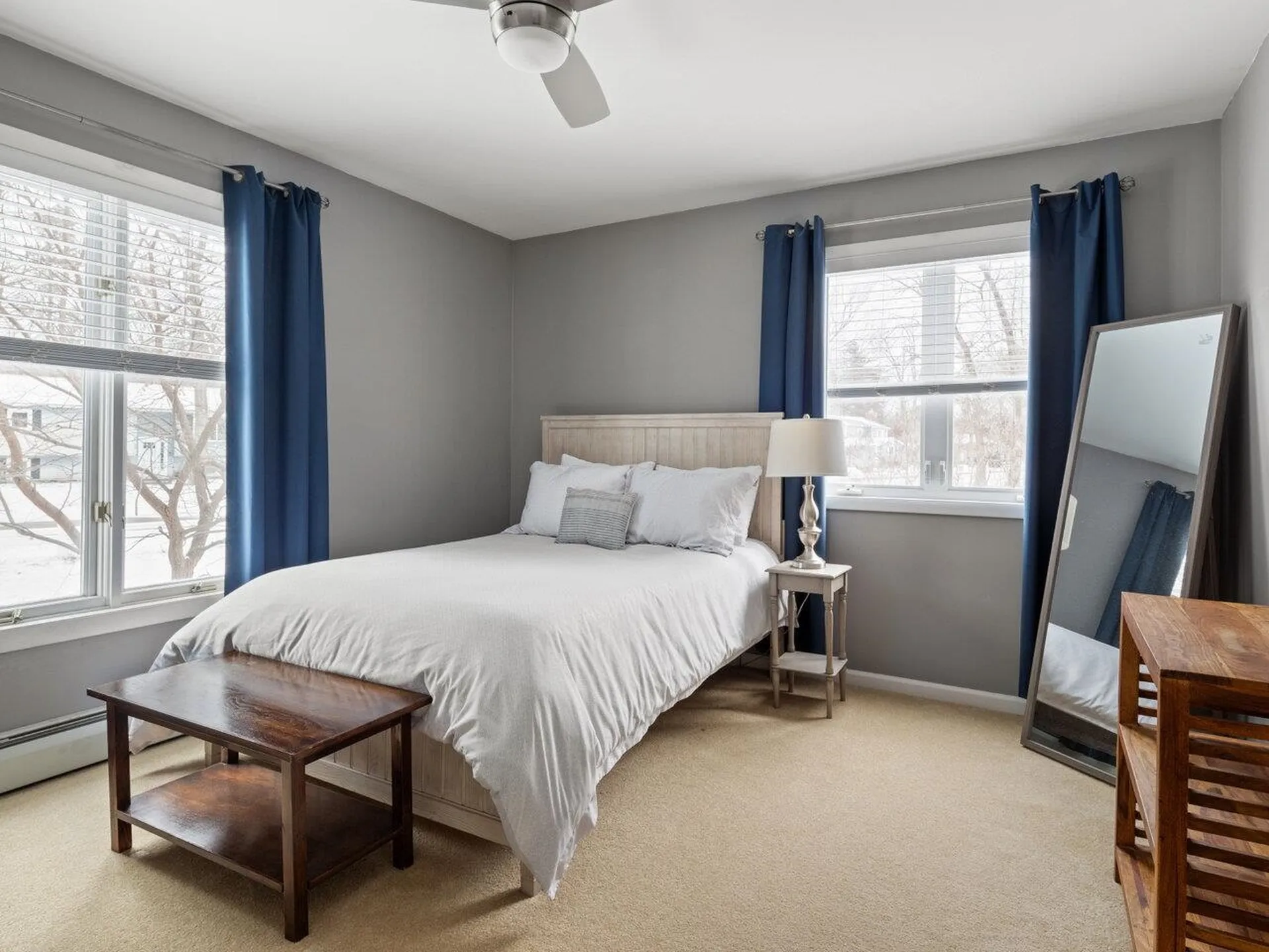 87 Robin Road Colchester VT 05446