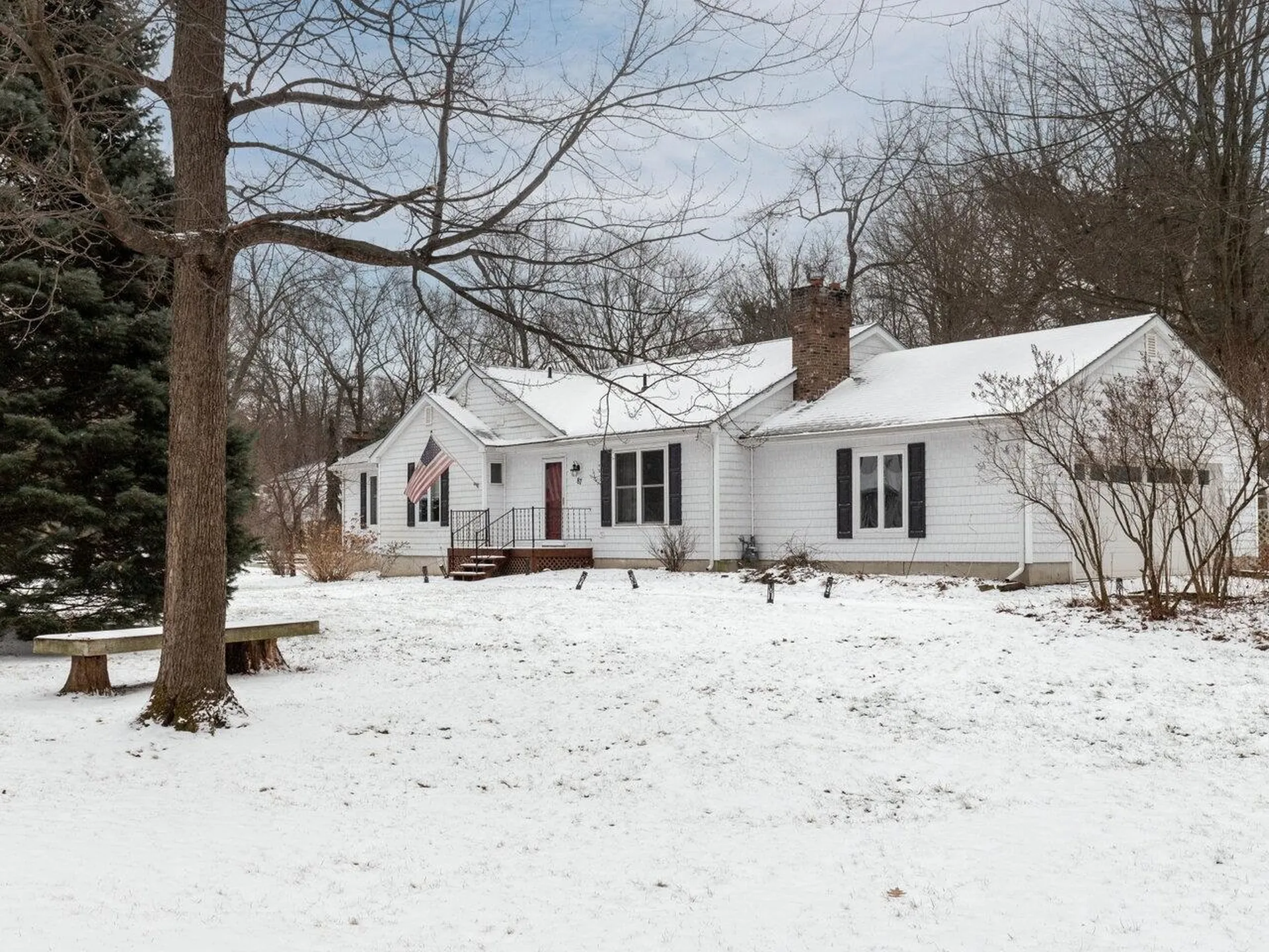 87 Robin Road Colchester VT 05446