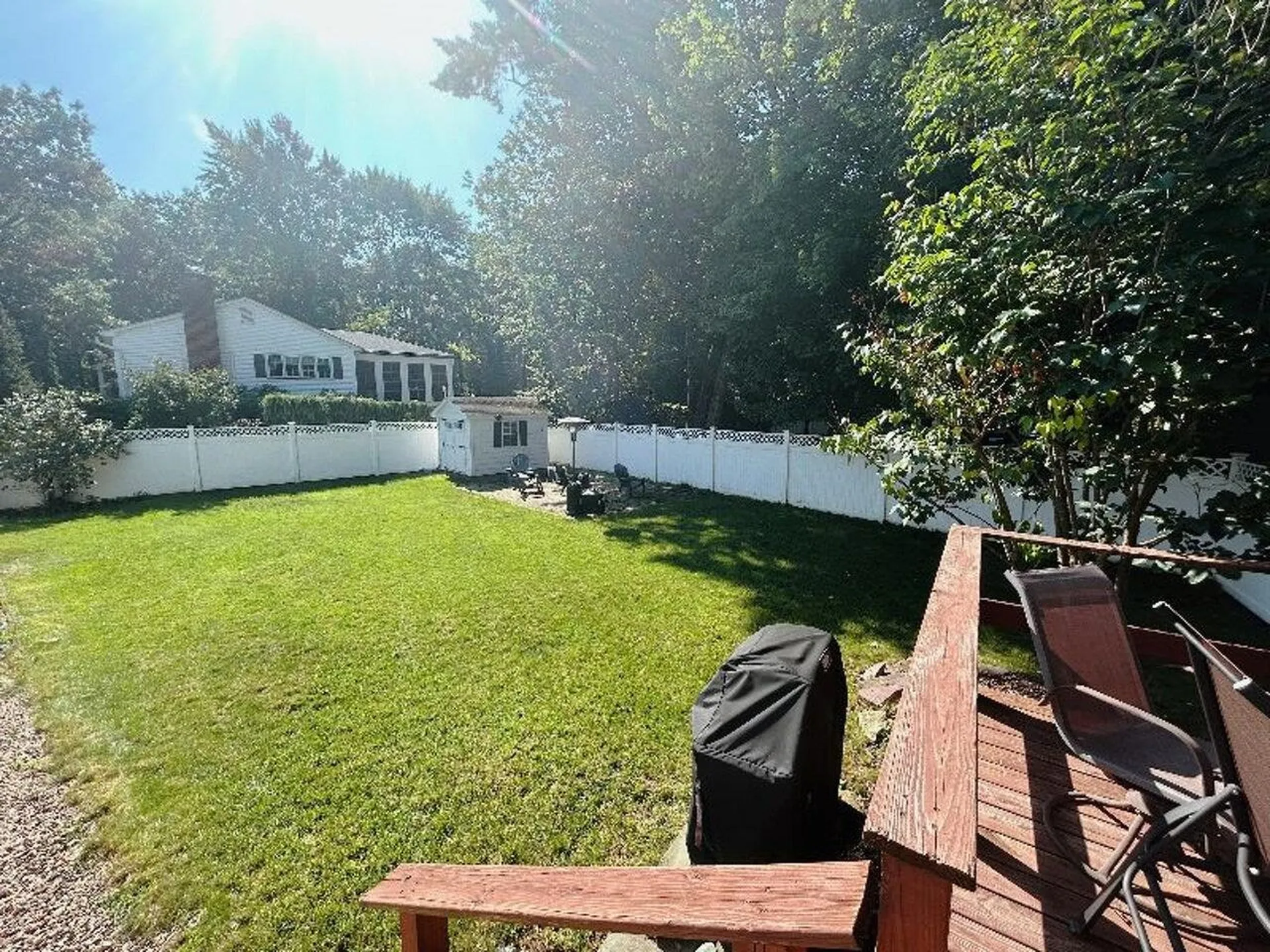 87 Robin Road Colchester VT 05446