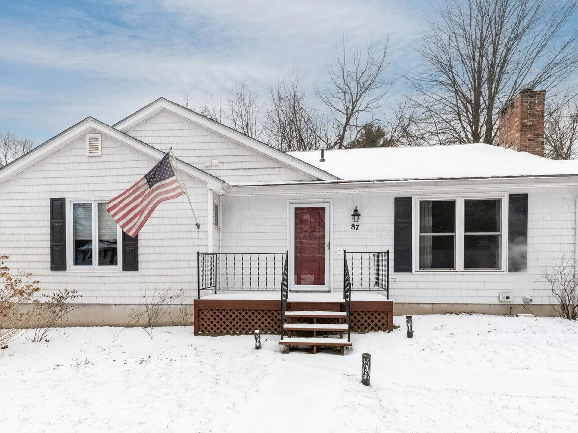 87 Robin Road Colchester VT 05446