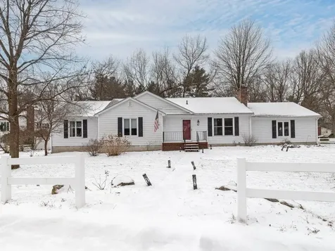 87 Robin Road Colchester VT 05446