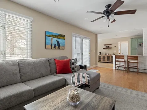 87 Robin Road Colchester VT 05446