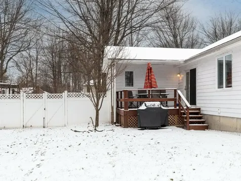 87 Robin Road Colchester VT 05446