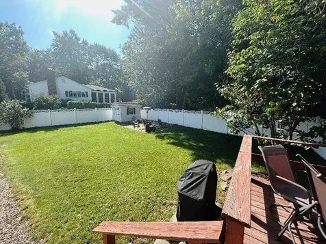 87 Robin Road Colchester VT 05446