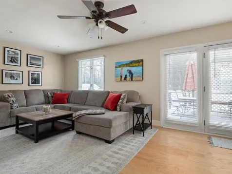 87 Robin Road Colchester VT 05446