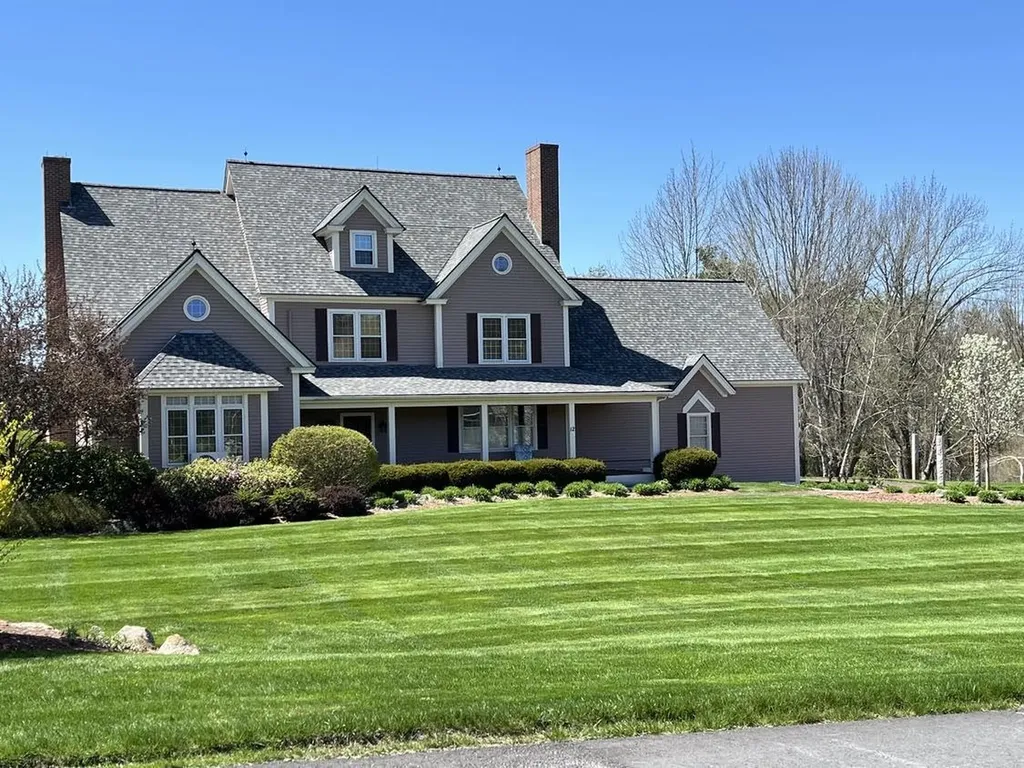 12 Blueberry Lane New Ipswich NH 03071
