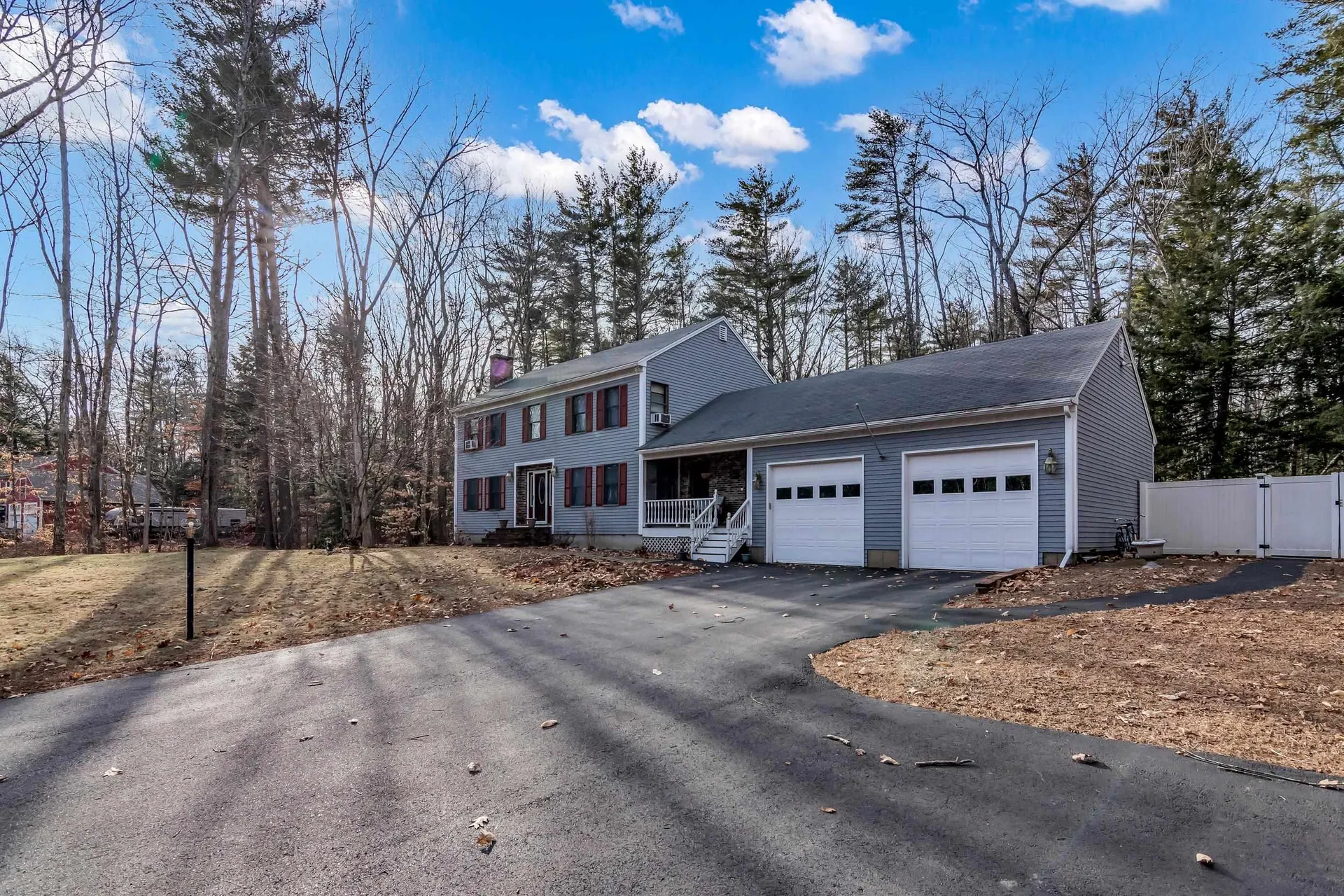 49 Deer Run Fremont NH 03044
