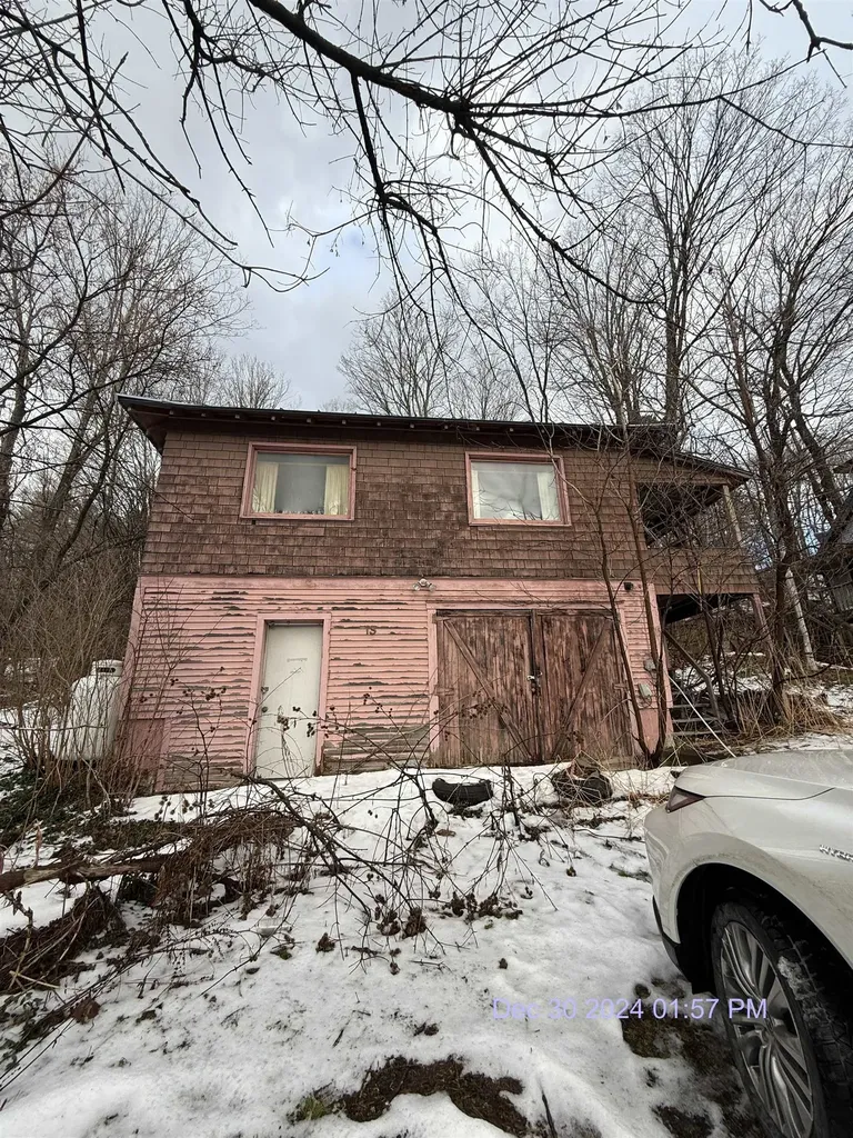 15 Park Street Randolph VT 05060