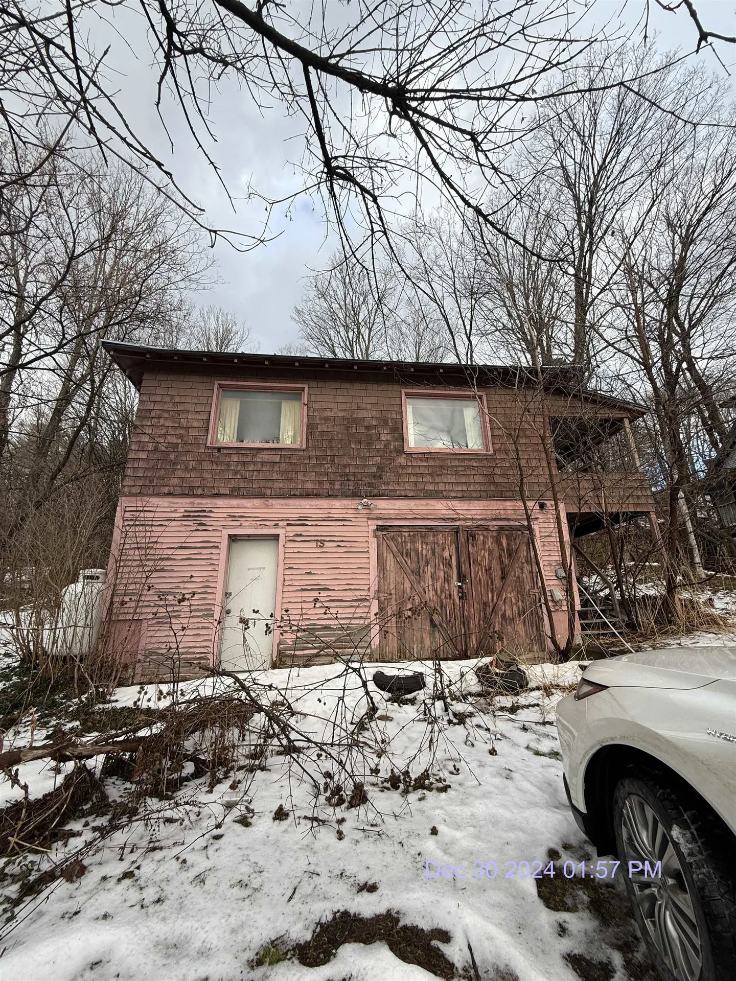 15 Park Street Randolph VT 05060