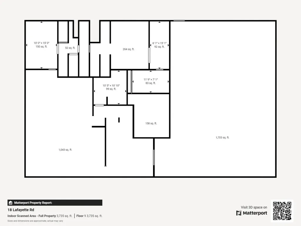 18 Lafayette Road North Hampton NH 03862