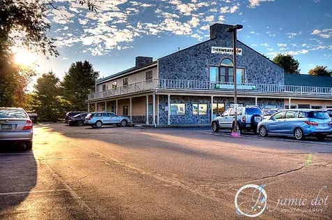 18 Lafayette Road North Hampton NH 03862