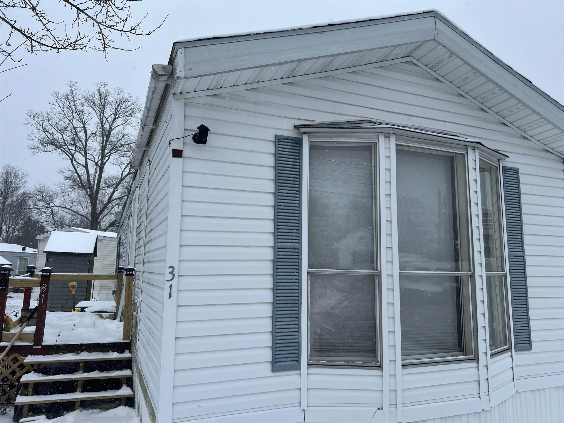 31 Polly Ann Park Dover NH 03820