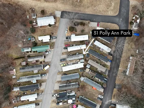31 Polly Ann Park Dover NH 03820