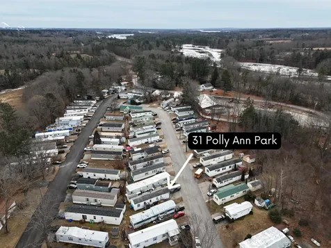 31 Polly Ann Park Dover NH 03820