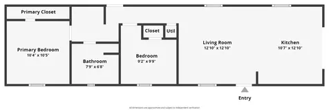 31 Polly Ann Park Dover NH 03820
