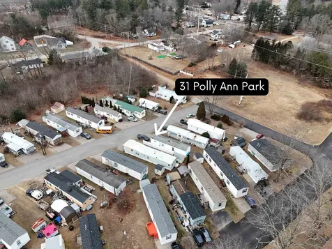 31 Polly Ann Park Dover NH 03820
