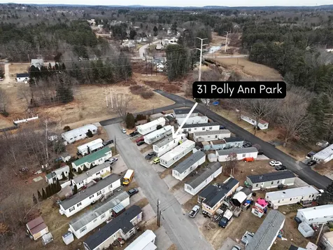 31 Polly Ann Park Dover NH 03820