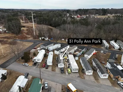 31 Polly Ann Park Dover NH 03820