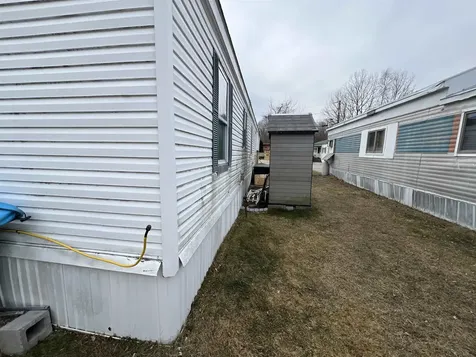 31 Polly Ann Park Dover NH 03820