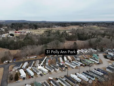 31 Polly Ann Park Dover NH 03820