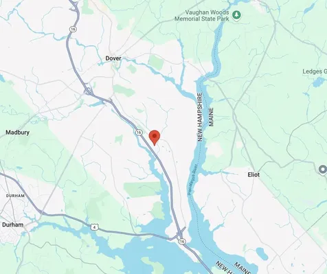 31 Polly Ann Park Dover NH 03820