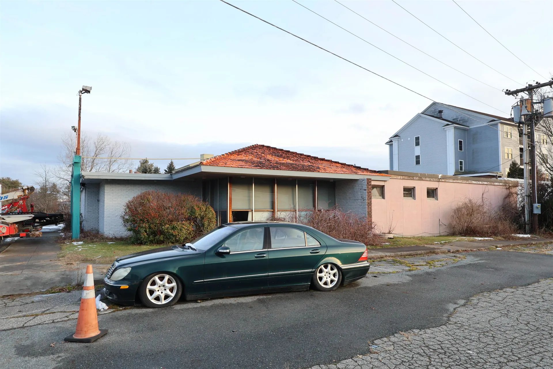 340 North Hartland Road Hartford VT 05001