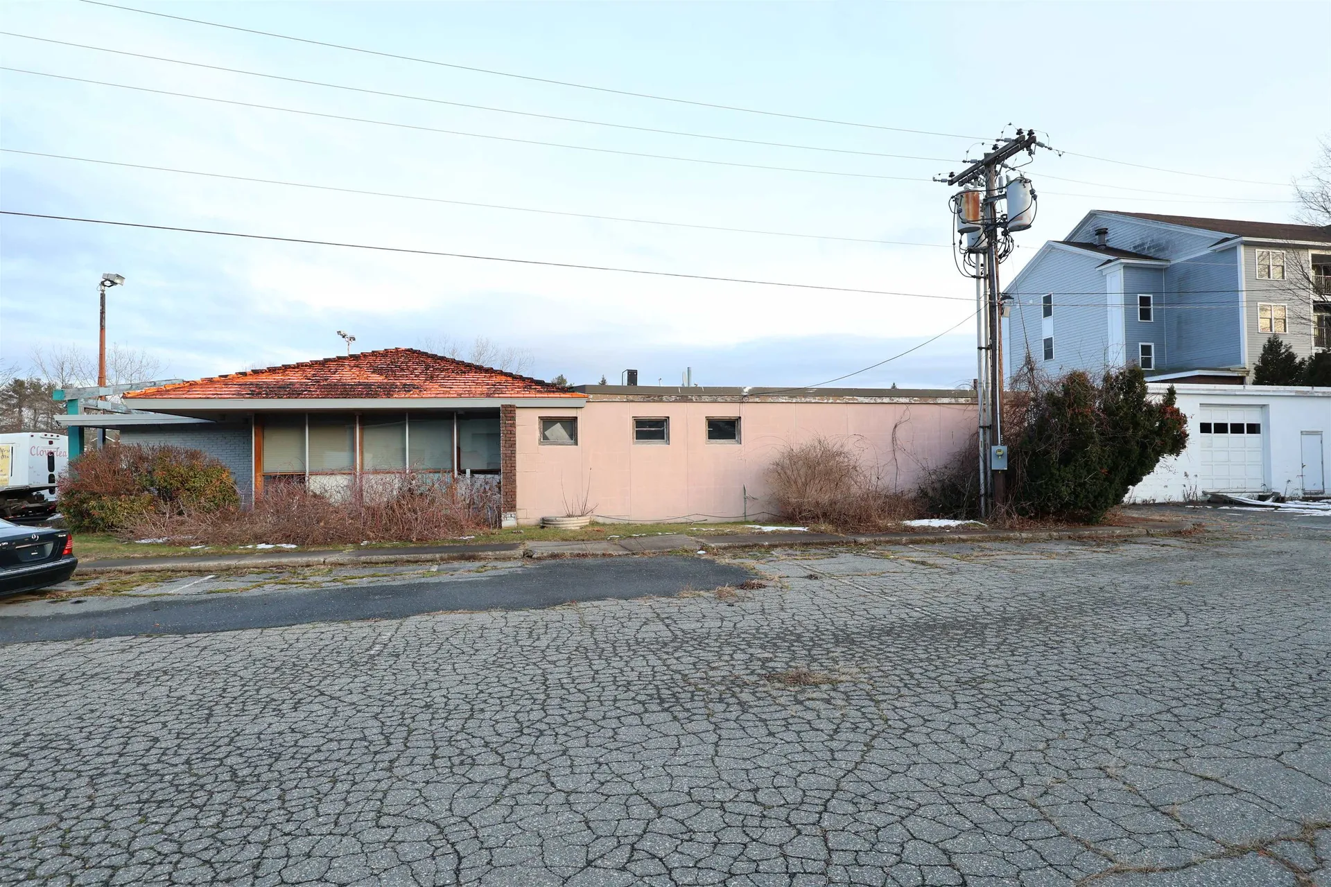 340 North Hartland Road Hartford VT 05001