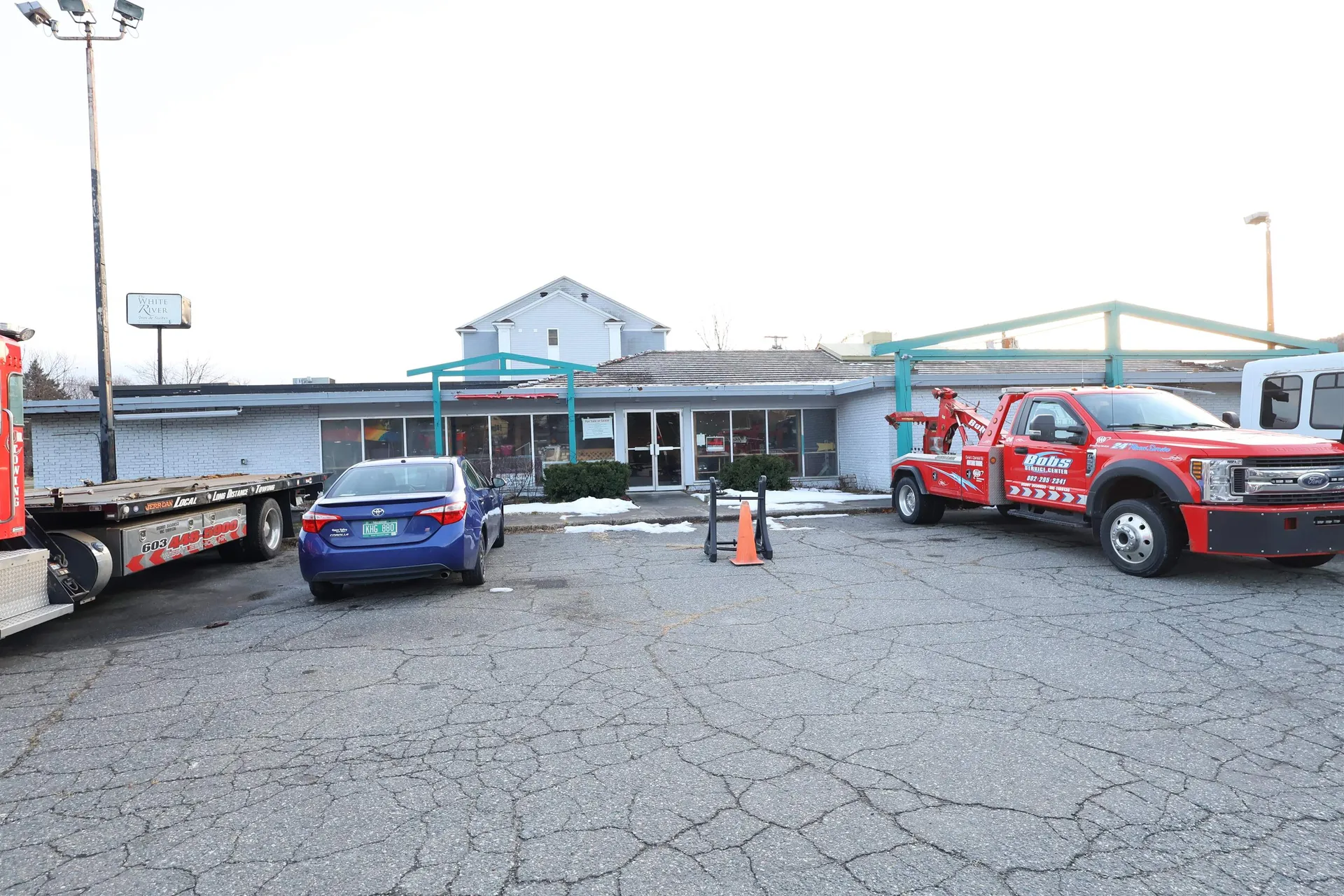 340 North Hartland Road Hartford VT 05001