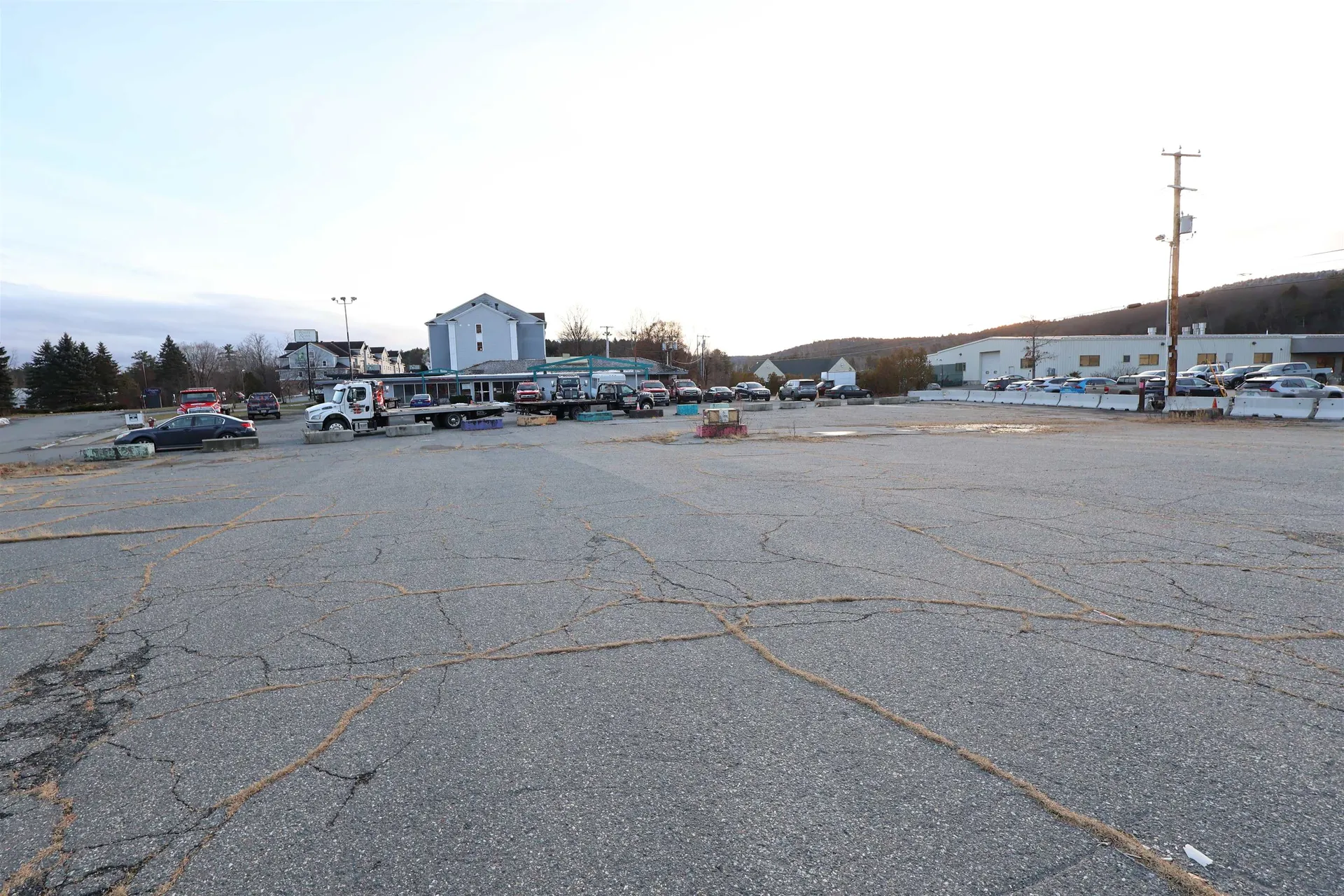 340 North Hartland Road Hartford VT 05001