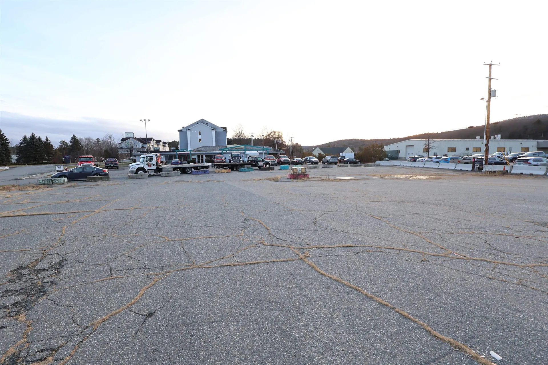 340 North Hartland Road Hartford VT 05001