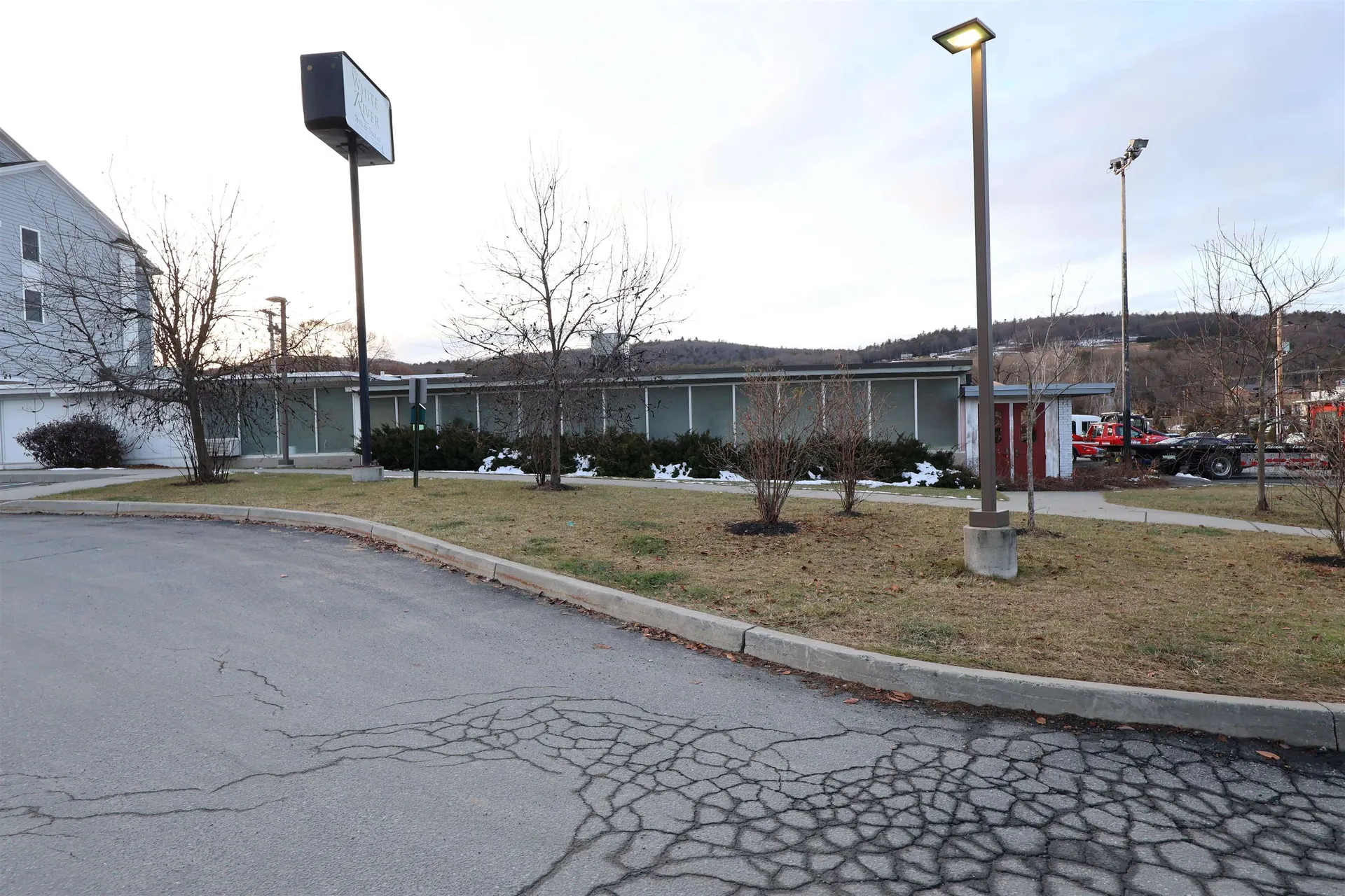 340 North Hartland Road Hartford VT 05001