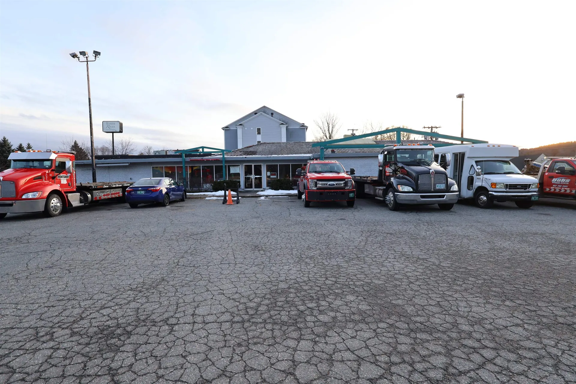 340 North Hartland Road Hartford VT 05001