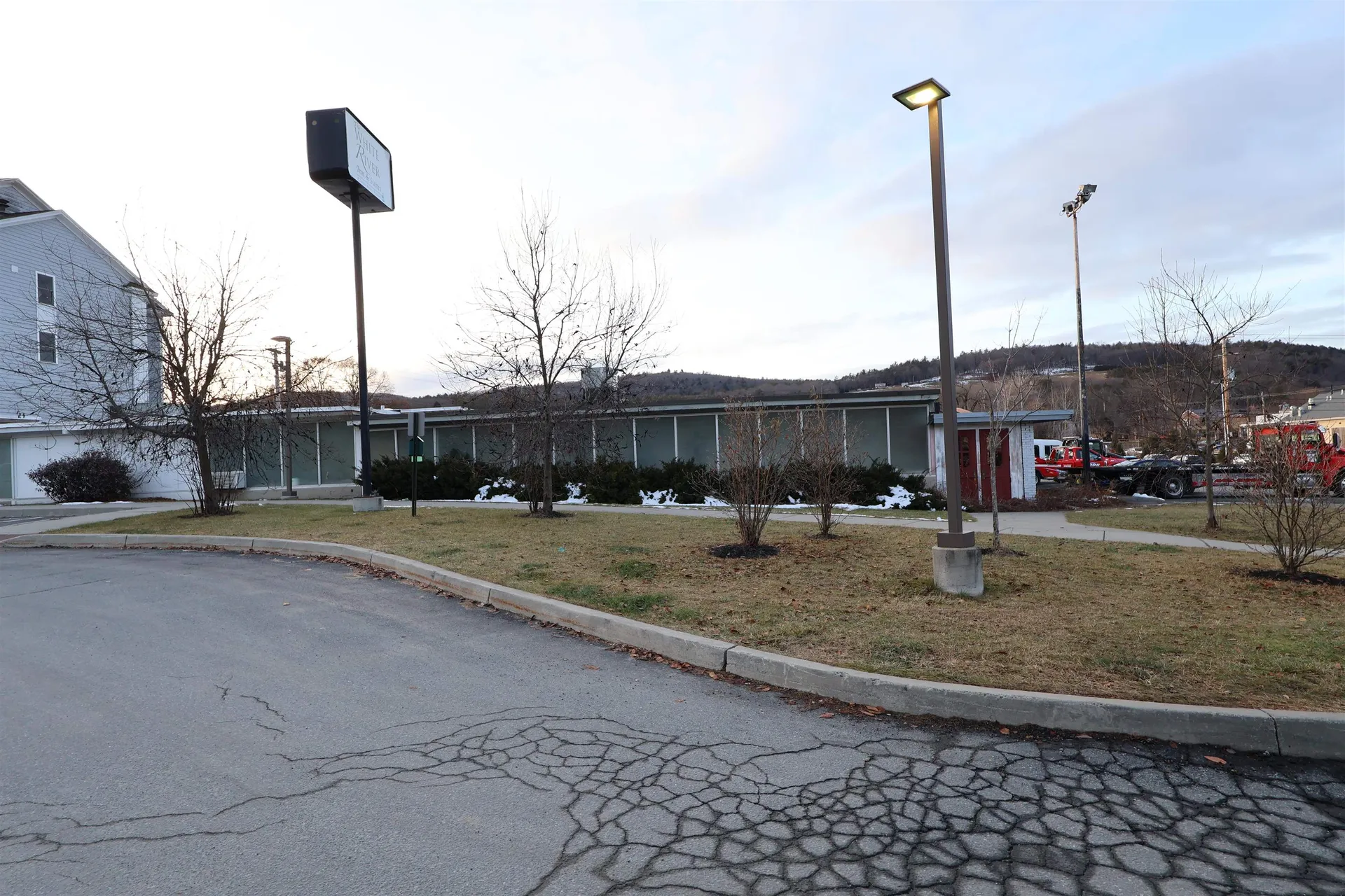 340 North Hartland Road Hartford VT 05001