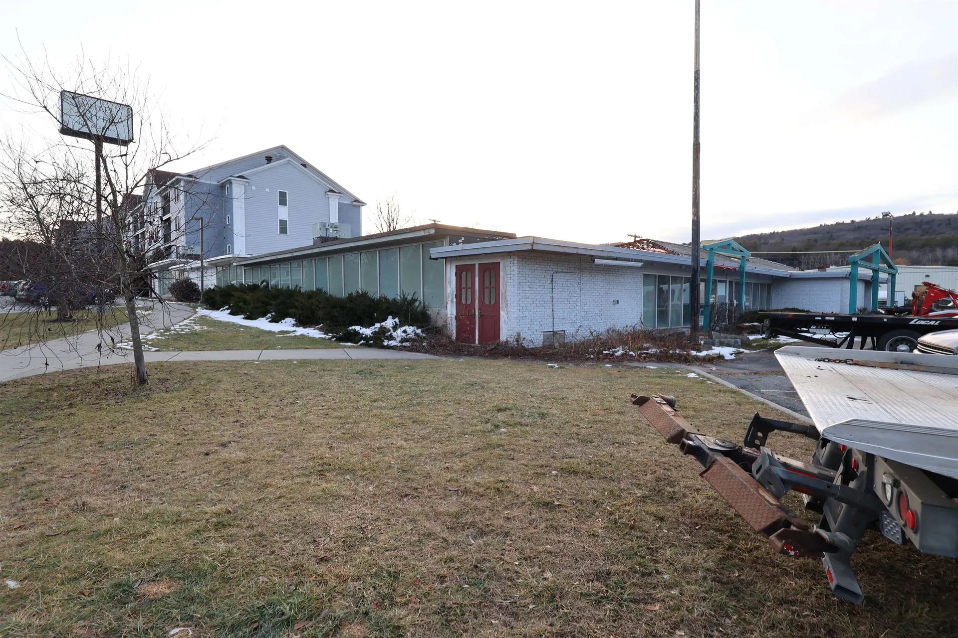 340 North Hartland Road Hartford VT 05001