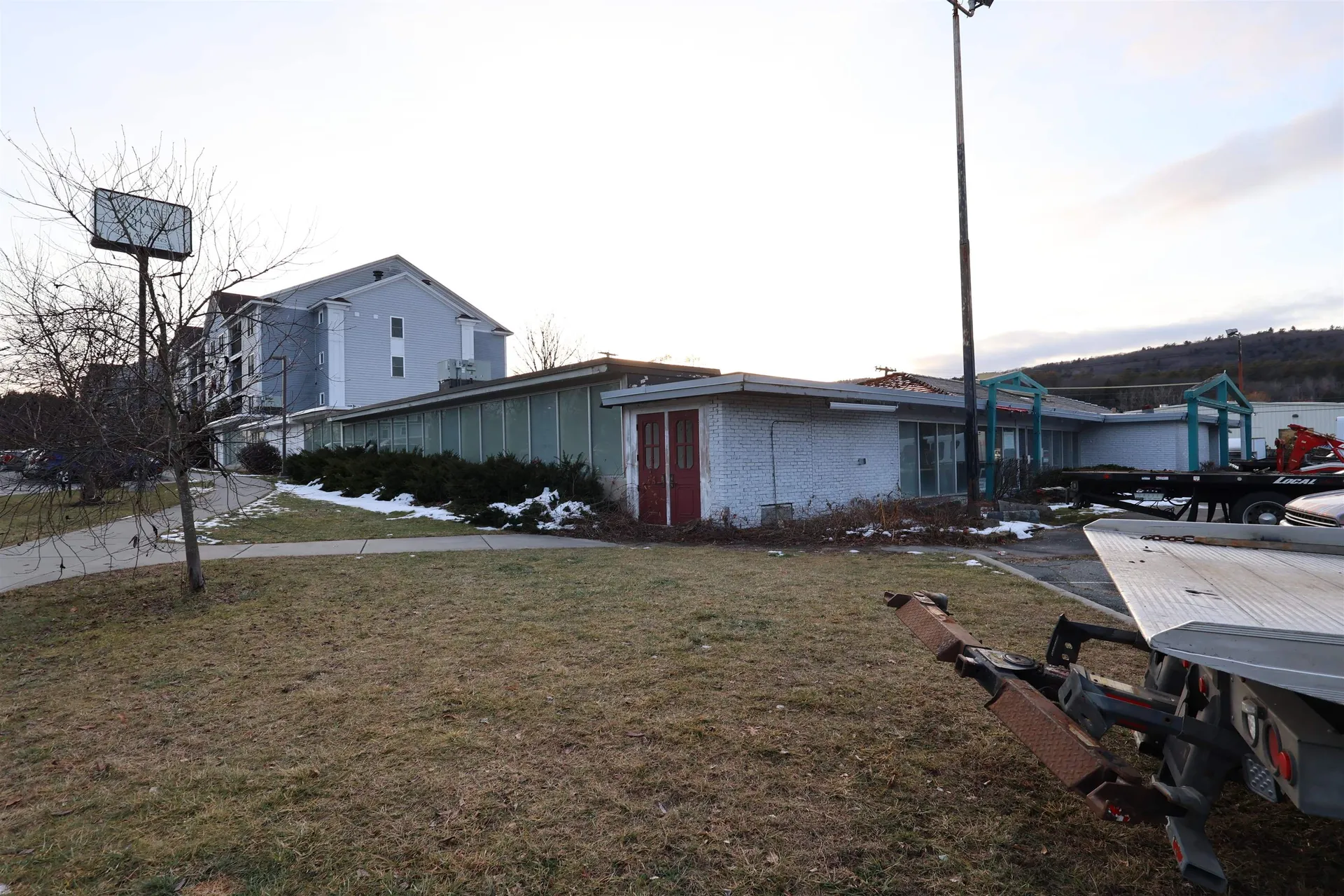 340 North Hartland Road Hartford VT 05001