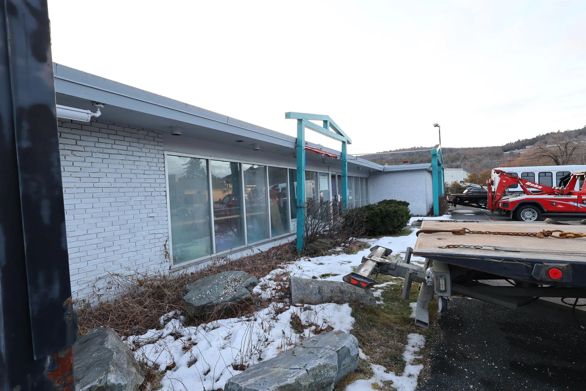 340 North Hartland Road Hartford VT 05001