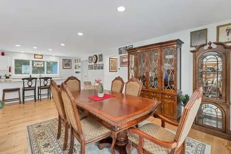 7 Falcon Way Hales Location NH 03860