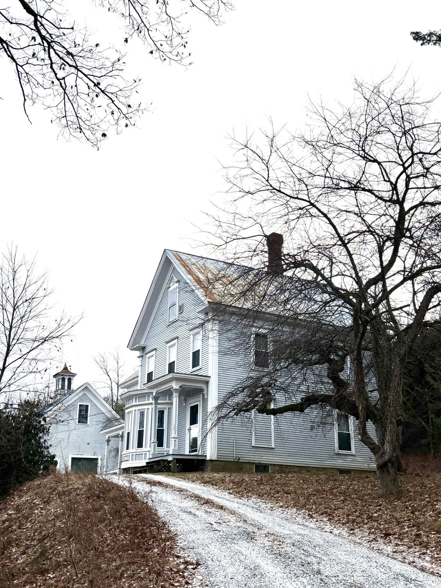 235 Chestnut Street Claremont NH 03743